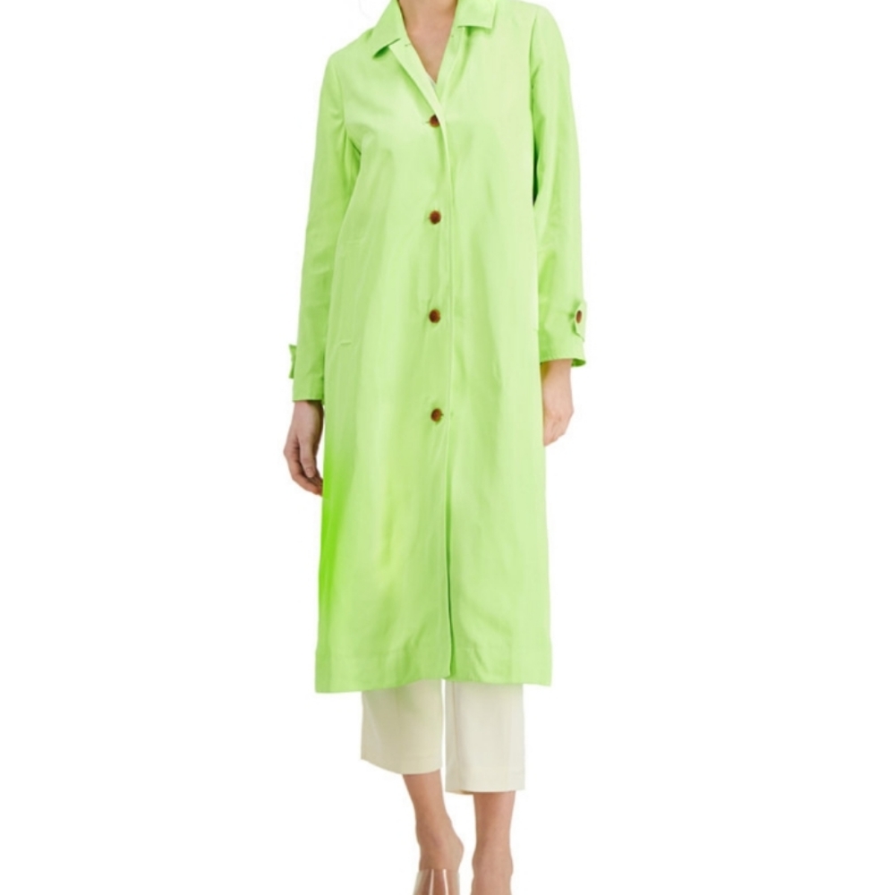 Alfani coat